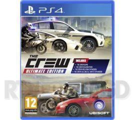 The Crew - Ultimate Edition