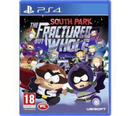 South Park: The Fractured But Whole - Edycja Kolekcjonerska w RTV EURO AGD