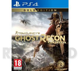 Tom Clancy's Ghost Recon Wildlands - Złota Edycja w RTV EURO AGD