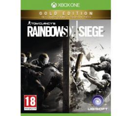 Tom Clancy's Rainbow Six: Siege - Złota Edycja w RTV EURO AGD