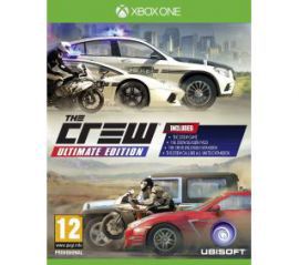 The Crew - Ultimate Edition w RTV EURO AGD