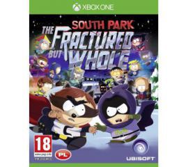 South Park: The Fractured But Whole - Edycja Kolekcjonerska w RTV EURO AGD