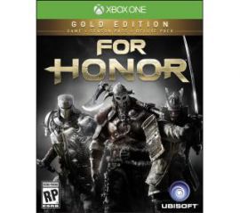 For Honor - Złota Edycja w RTV EURO AGD