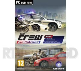 The Crew - Ultimate Edition w RTV EURO AGD