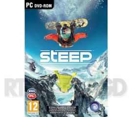 Steep