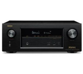 Denon AVR-X2300W (czarny)