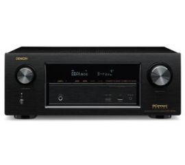 Denon AVR-X3300W (czarny)