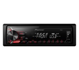 Pioneer MVH-190UB w RTV EURO AGD