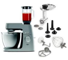 Kenwood Chef Elite XL KVL6370S