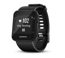 Garmin Forerunner 35 (czarny) w RTV EURO AGD