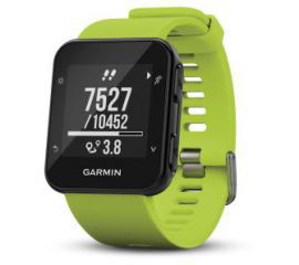 Garmin Forerunner 35 (limonka)