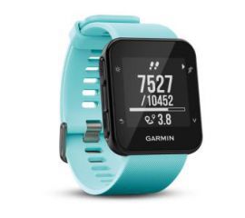 Garmin Forerunner 35 (błękitny)