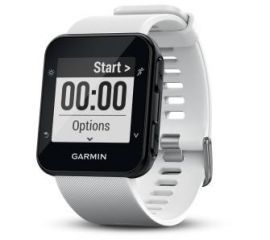 Garmin Forerunner 35 (biały)