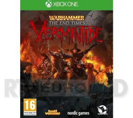 Warhammer: The End Times - Vermintide