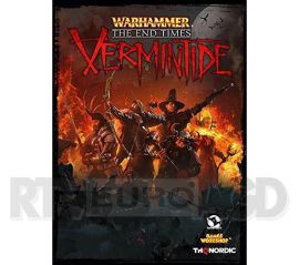 Warhammer: The End Times - Vermintide