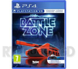 Battlezone VR