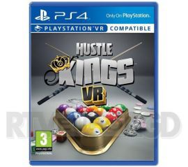 Hustle Kings VR w RTV EURO AGD