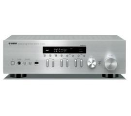Yamaha MusicCast R-N402D (srebrny)