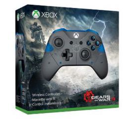 Microsoft Xbox One S Kontroler bezprzewodowy Gears of War 4 JD Fenix w RTV EURO AGD