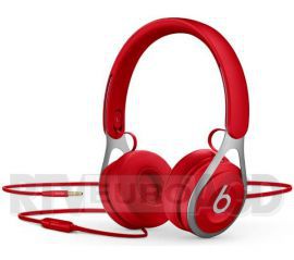 Beats by Dr. Dre Beats EP (czerwony) w RTV EURO AGD