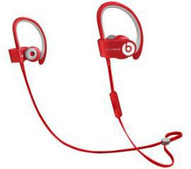 Beats by Dr. Dre Powerbeats2 Wireless Active (czerwony)