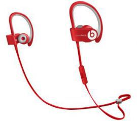 Beats by Dr. Dre Powerbeats2 Wireless Active (czerwony) w RTV EURO AGD