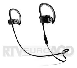 Beats by Dr. Dre PowerBeat2 Wireless Sport (czarny) w RTV EURO AGD