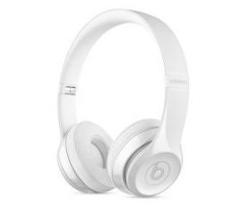 Beats by Dr. Dre Beats Solo3 Wireless (lśniąca biel) w RTV EURO AGD