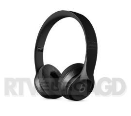 Beats by Dr. Dre Beats Solo3 Wireless (lśniąca czerń) w RTV EURO AGD