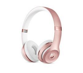 Beats by Dr. Dre Beats Solo3 Wireless (różowe złoto) w RTV EURO AGD