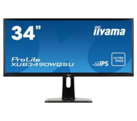 iiyama Prolite XUB3490WQSU-B1