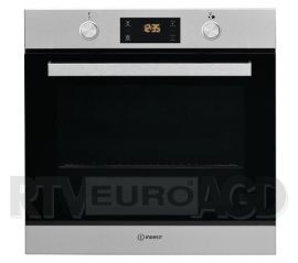 Indesit IFW 6841 JH IX w RTV EURO AGD