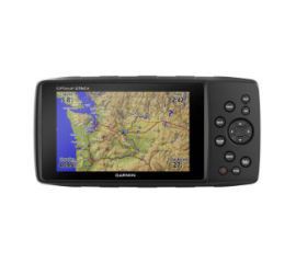 Garmin Outdoor GPSMAP 276CX w RTV EURO AGD