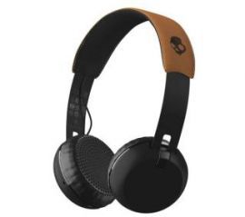 Skullcandy Grind Wireless (czarno-brązowy) w RTV EURO AGD