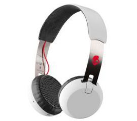 Skullcandy Grind Wireless (biało-czarny) w RTV EURO AGD