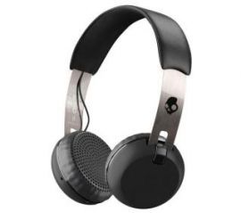 Skullcandy Grind Wireless (czarno-srebrny) w RTV EURO AGD