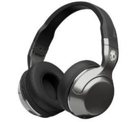 Skullcandy Hesh 2 Wireless (czarno-srebrny) w RTV EURO AGD