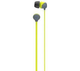 Skullcandy Jib (limonkowy)