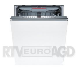 Bosch SMV46KX01E w RTV EURO AGD