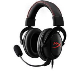 HyperX Cloud Core KHX-HSCC-BK-ER w RTV EURO AGD