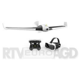 Parrot Disco z kontrolerem i okularami FPV