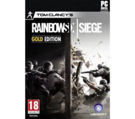 Tom Clancy's Rainbow Six: Siege - Złota Edycja w RTV EURO AGD