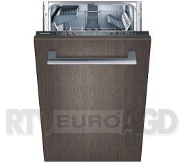 Siemens SR64E004EU w RTV EURO AGD