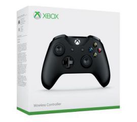 Microsoft Xbox One S Kontroler bezprzewodowy (czarny) w RTV EURO AGD