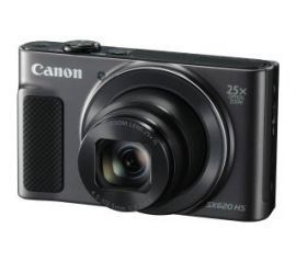 Canon PowerShot SX620 HS (czarny)