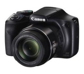 Canon PowerShot SX540 HS (czarny)