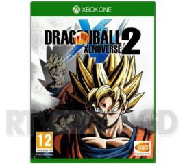 Dragon Ball: Xenoverse 2 w RTV EURO AGD