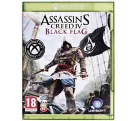 Assassin's Creed IV: Black Flag - Greatest Hits w RTV EURO AGD