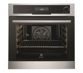 Electrolux EOB6850BOX CombiSteam w RTV EURO AGD