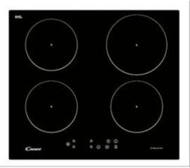 Candy CI 640 CB w RTV EURO AGD